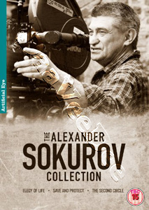 Alexander Sokurov Collection - 3-DVD Box Set (DVD)